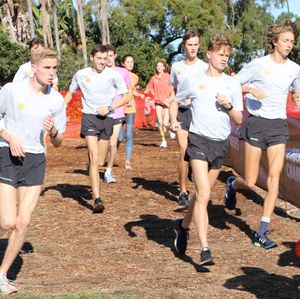 Image post by @milesplit on Instagram