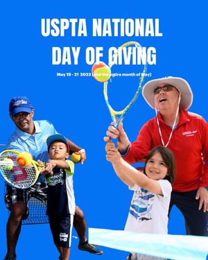 Image post by @ustafoundation on Instagram