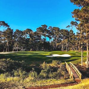 Image post by @pebblebeachresorts on Instagram