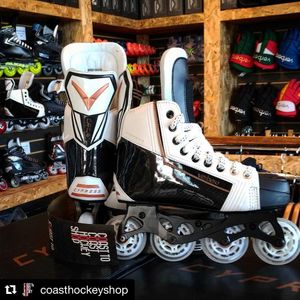 Image post by @verberohockey on Instagram