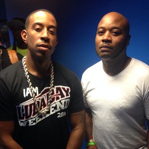 Image post by @ludacris on Instagram
