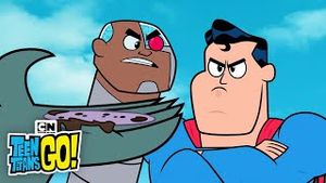 Video post by @cartoonnetwork on YouTube