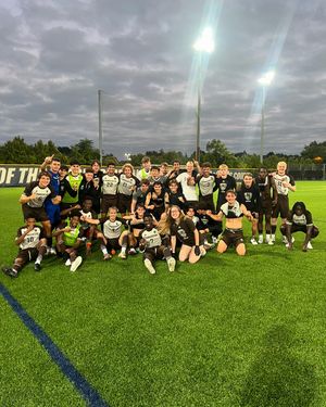 Image post by @bonniesmsoccer on Instagram