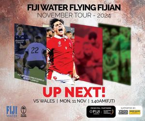 Image post by @fijirugbyunion on Instagram