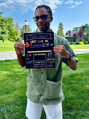 Video post by @marist on TikTok