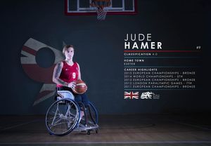 Image post by @britwheelbball on Instagram