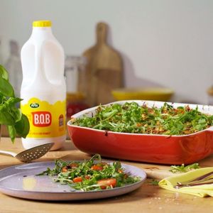 Image post by @arladairyuk on Instagram