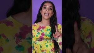 Video post by @lillysingh on YouTube
