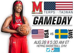 Image post by @terpswbb on Instagram