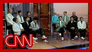 Video post by @cnn on YouTube
