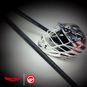 Image post by @cascade_lacrosse on Instagram