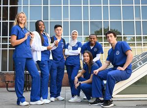 Image post by @uofmemphis on Instagram