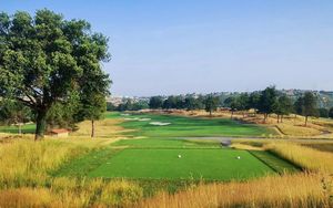 Image post by @the_golf_dome on Instagram
