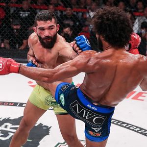 Image post by @bellatormma on Instagram