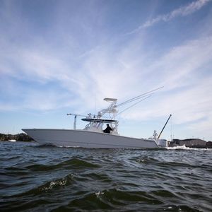 Image post by @freemanboatworks on Instagram