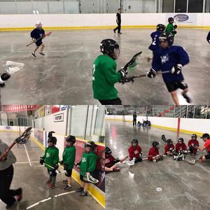 Image post by @nextlevellaxcan on Instagram