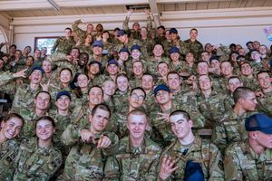 Image post by @af_academy on Instagram