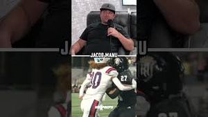 Video post by @maxpreps on YouTube