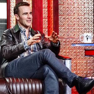 Image post by @richeisenshow on Instagram