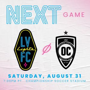 Image post by @lvlightsfc on Instagram
