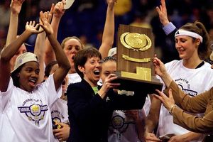 Image post by @naismithtrophy on Instagram