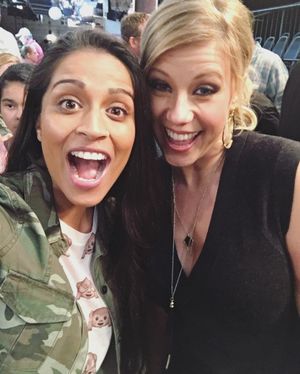Image post by @lilly on Instagram