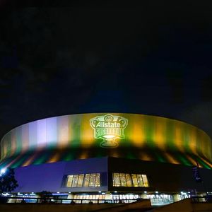 Image post by @baylorathletics on Instagram