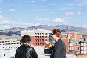 Image post by @treefortfest on Instagram