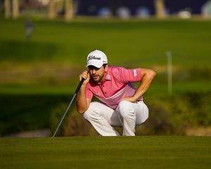 Image post by @nvd_golf on Instagram