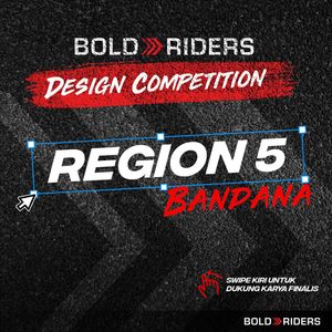 Image post by @boldriders on Instagram