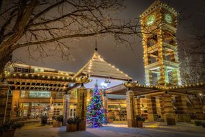 Image post by @visitoverlandpark on Instagram