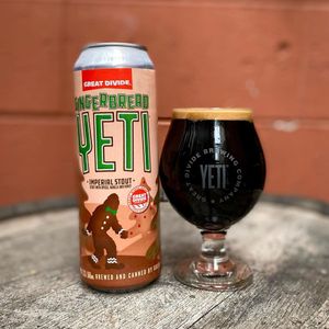 Image post by @greatdividebrew on Instagram