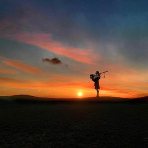 Image post by @pebblebeachresorts on Instagram