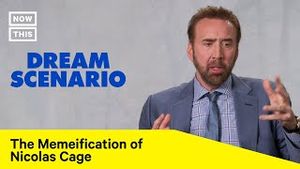 Video post by @nowthisnews on YouTube