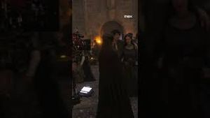Video post by @hbo on YouTube