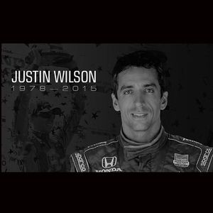 Image post by @f1gpcanada on Instagram