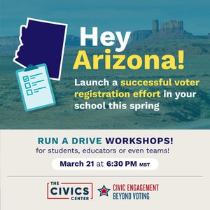 Image post by @thecivicscenter on Instagram