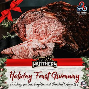Image post by @panthersifl on Instagram