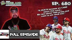 Video post by @undergroundsportsphiladelphia on YouTube
