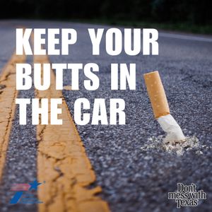 Image post by @txdot on Instagram
