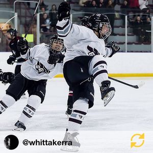 Image post by @uottawageegees on Instagram