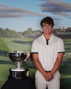 Image post by @highpointmgolf on Instagram