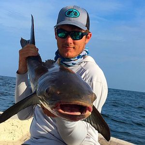 Image post by @toadfishoutfitters on Instagram