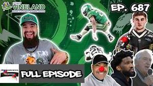 Video post by @undergroundsportsphiladelphia on YouTube