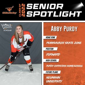 Image post by @sniderhockey on Instagram