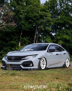 Image post by @fitmentindustries on Instagram