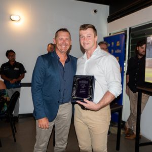Image post by @brisbanebandits on Instagram