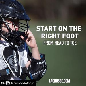 Image post by @cascade_lacrosse on Instagram