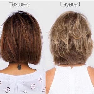Image post by @behindthechair_com on Instagram