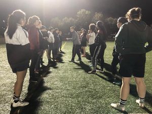Image post by @csunwomensrugby on Instagram